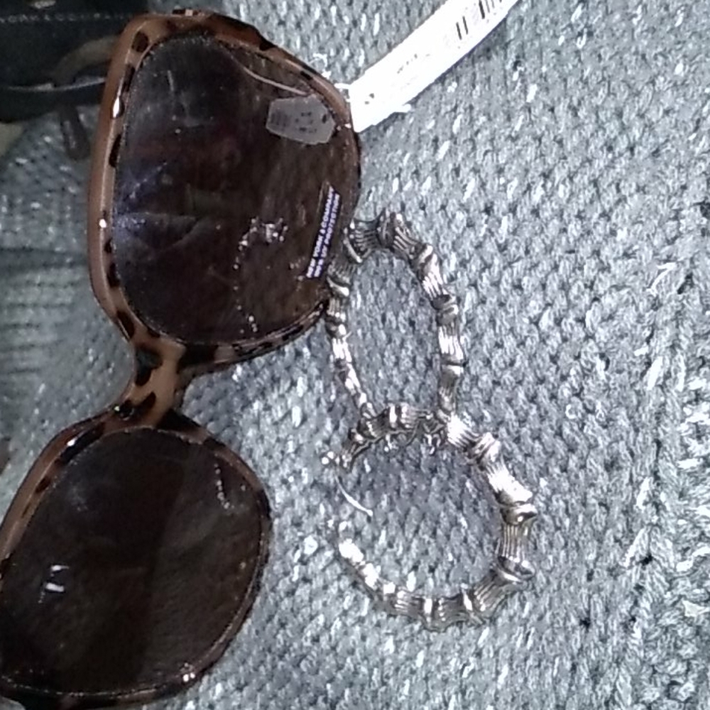 Tortoise Sunglasses